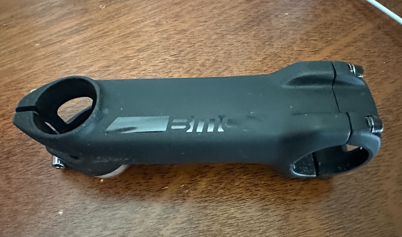 BMC RSM01 110mm Stem, black