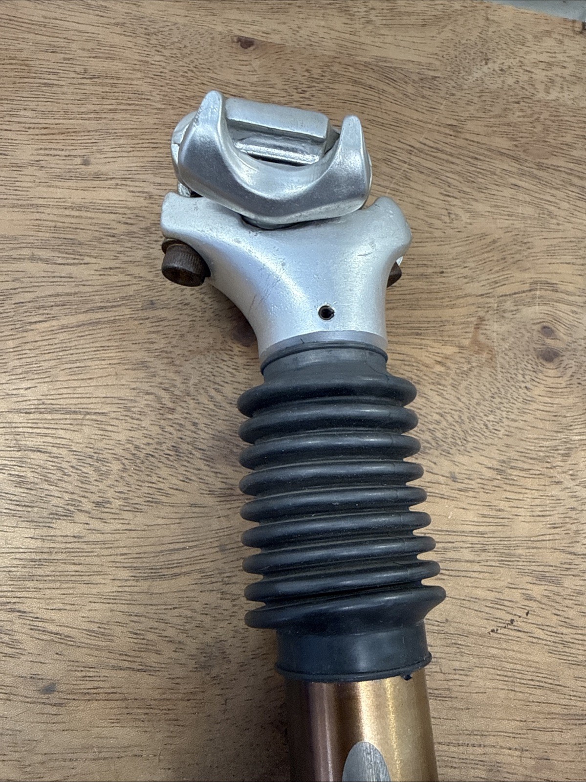 Cannondale Coda Suspension Seat Post 27.2mm 340mm