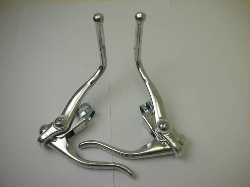 ROAD BIKE BICYCLE RACING BRAKE LEVER 2 WAY NEW TAIWAN