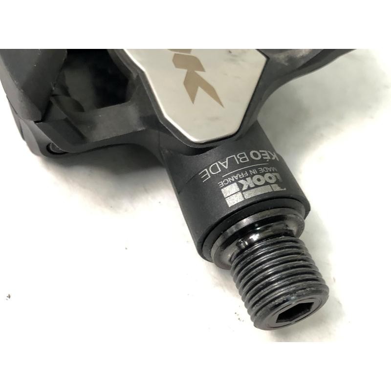 LOOK SPDSL pedal KEO BLADE CARBON binding pedal carbon