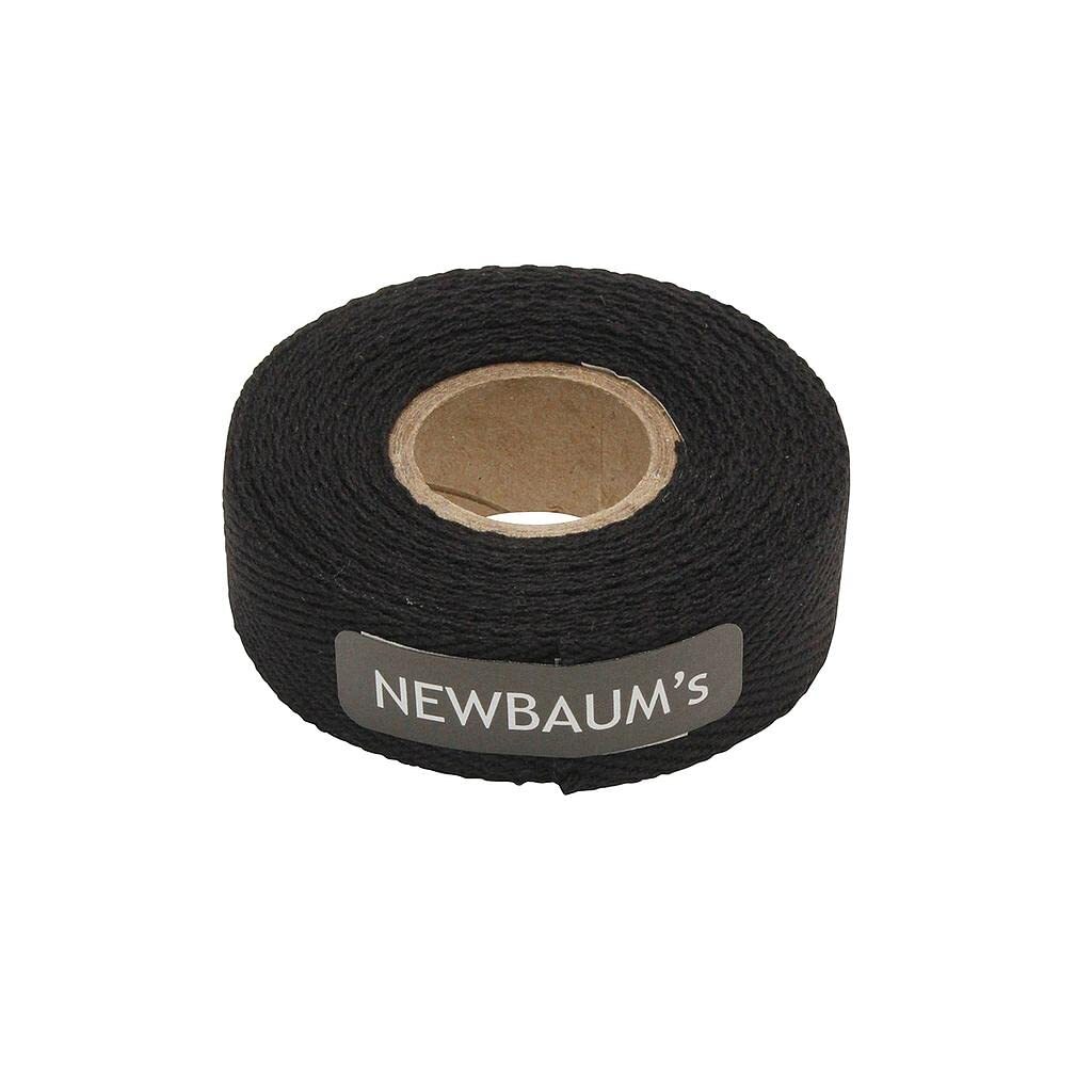 Cinta De Tela Para Manillar De Bicicleta (Negra), Rollo De 10 Pies Cinta De …