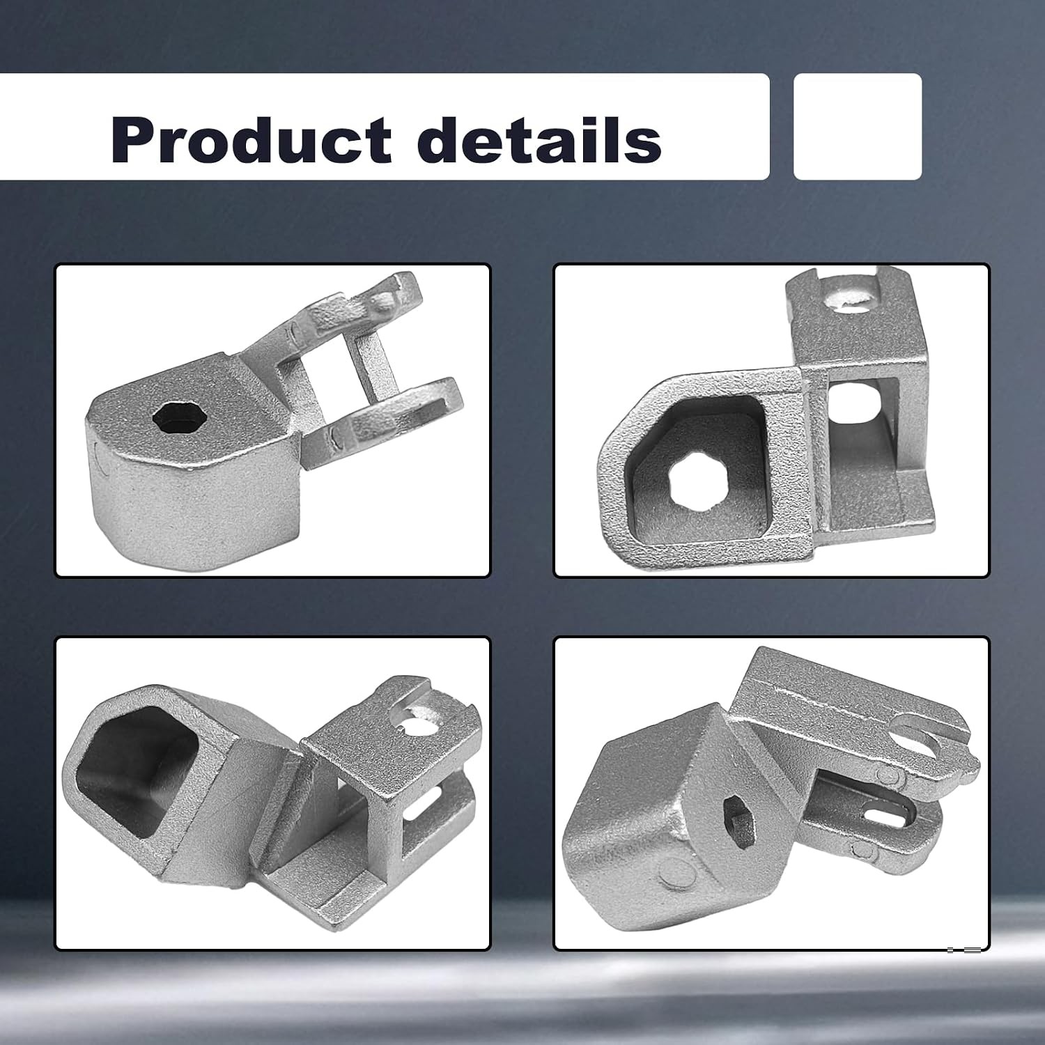 Automatic Transmission Shift Indicator Cable Bracket Compatible with F150 F250