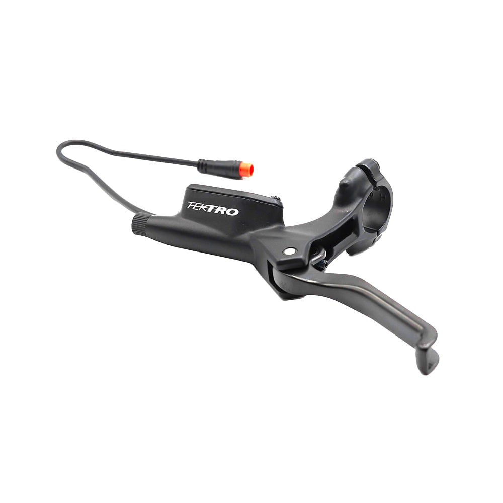 Tektro Hydraulic Brake Lever E350 Left for Electric Bike and Bike
