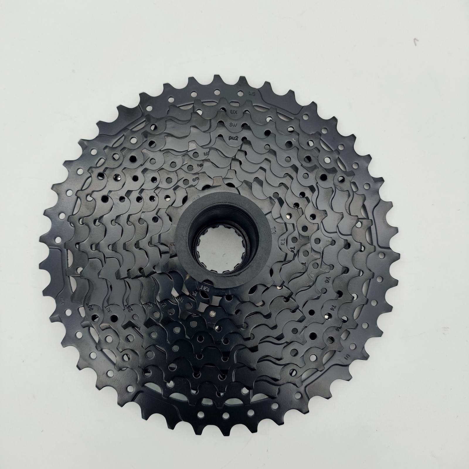 SunRace MS3 10 Speed Cassette , 11-42t Fit Shimano, MTB Gravel