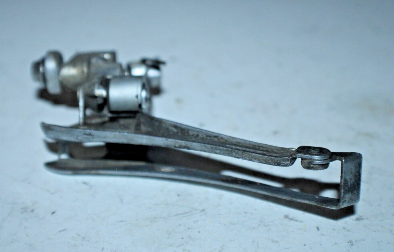 Ultegra Groupset Silver 170mm 39/53t FC-6500 Ceramic Bushings BrazeOn US Shipper