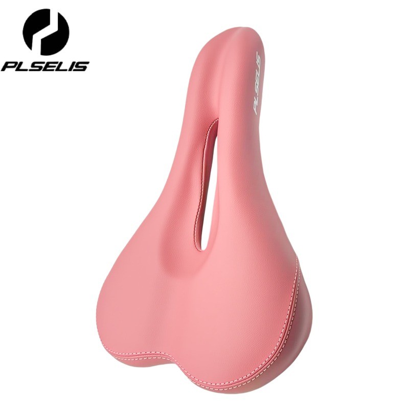 MTB Mountain Bike Saddle Soft Gel Pad Cushion Seats Waterproof Road Bicycle Pads