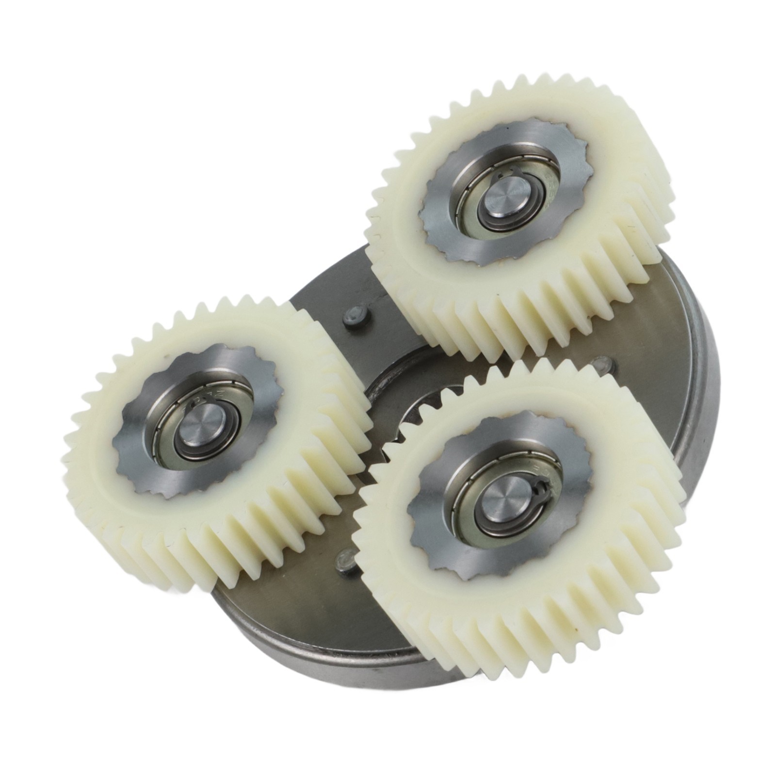 Compatible 36T Nylon Gear for For bafang Hub Motor G062 48V 750W and 1000W