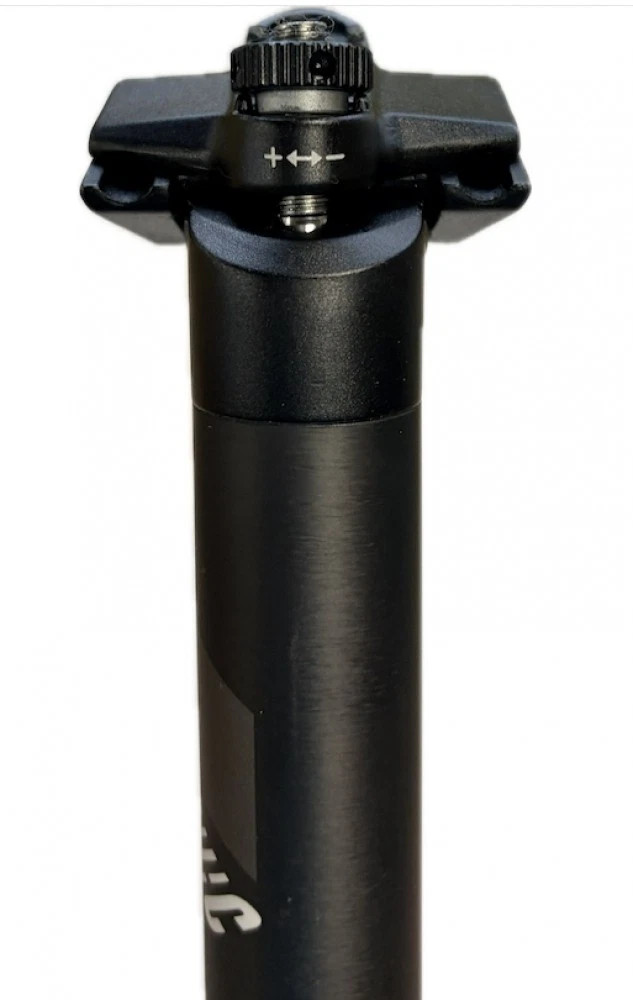 FELT Performance UHC UD Carbon SeatPost 27.2 x 350mm Bike Full Carbon Seatpost