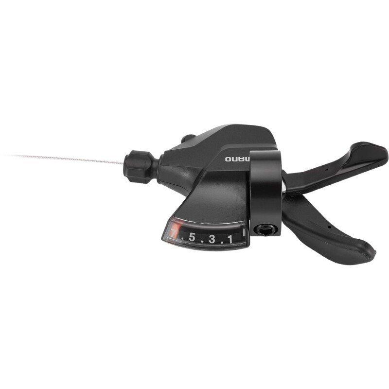 100qty Shimano SL-M315-7R 7 Speed Shifter With Cable