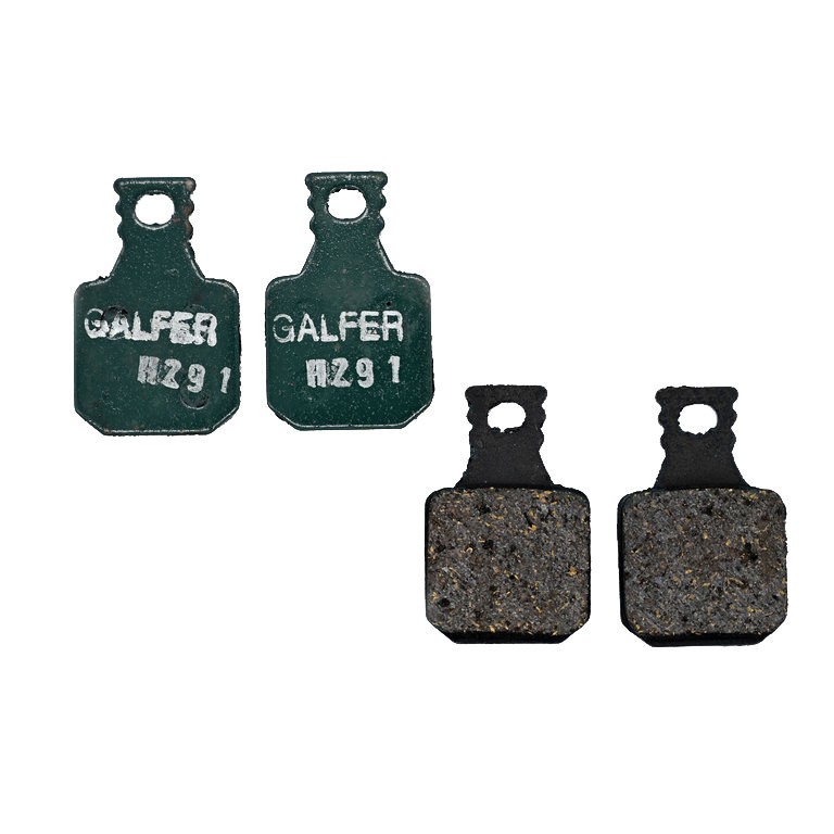 Galfer Disc Pads, Magura MT5/7 Series – Pro
