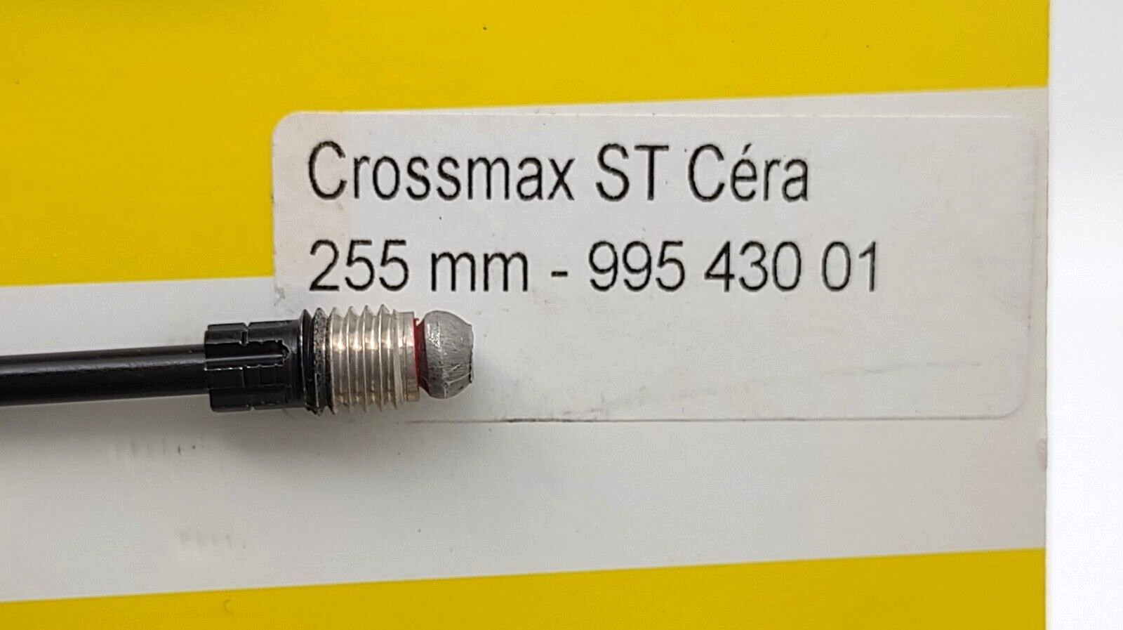 Mavic Spoke Crossmax ST Ceramic 255 mm