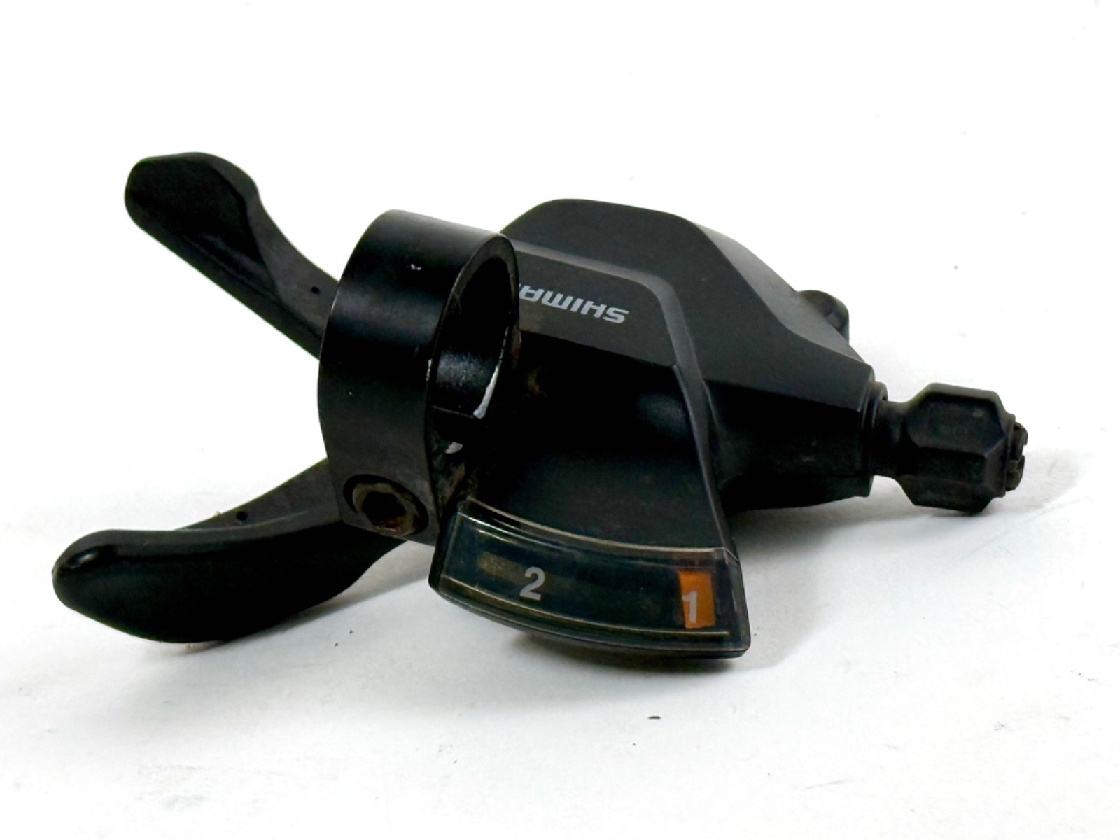 Shimano Altus SL-M315 Rapidfire 2×8 Speed Trigger Shifter Set Bicycle Bike MTB