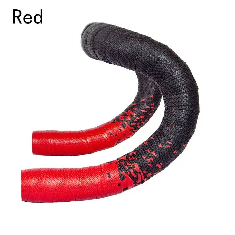 Bicycle Handlebar Tape Road Bike Grip Tape Bicycle Handlebar Shock Absorption 2150mm