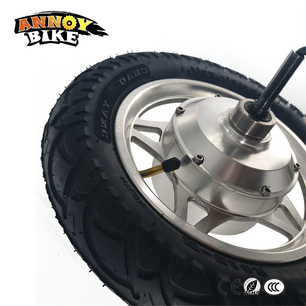 12» Electric Wheelbarrow Gear Motor 12 inch Light Weight High Torque