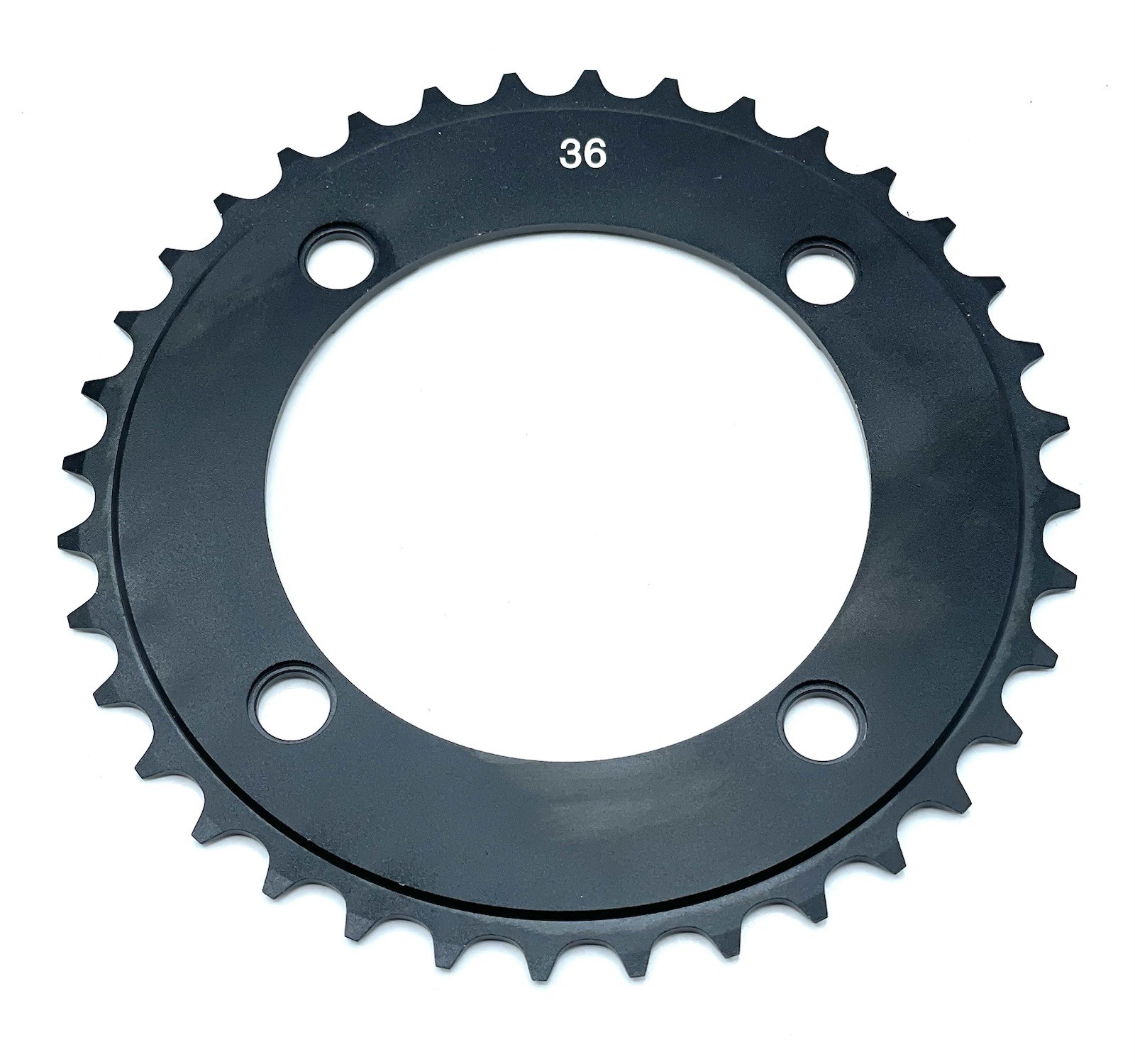 MTB / BMX Chainring 36 Tooth 4 Bolt 104bcd NEW