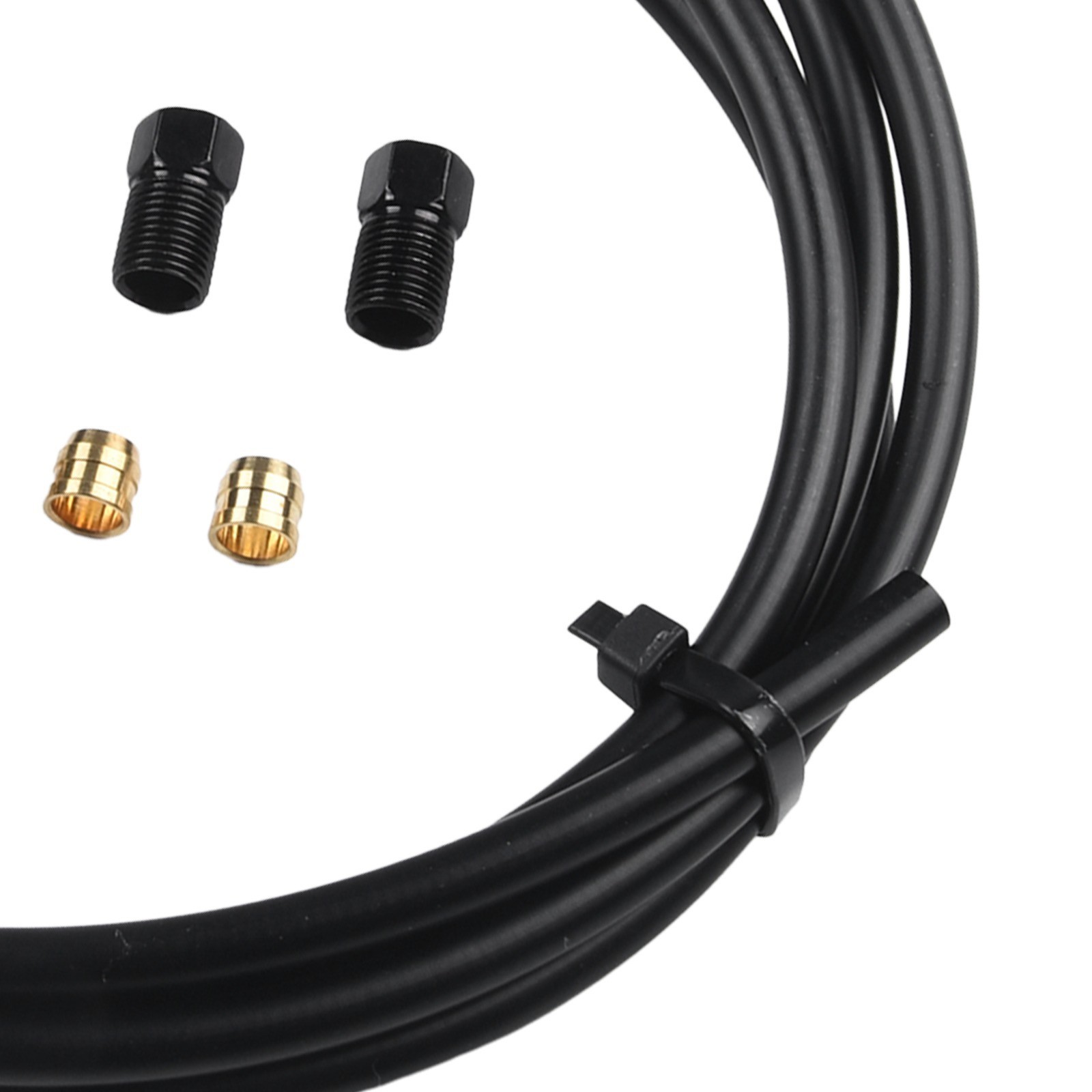 1 Set For Tektro Tubing Hydraulic-Disc Brake Oil Tube Pipe MTB Bike Brake Hose