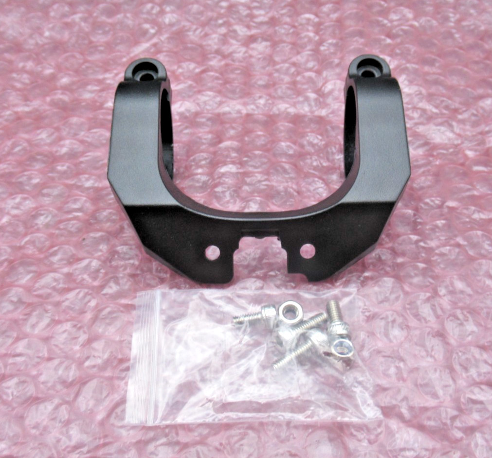 Bafang UART 850C E-Bike Display System Mount *BRAND NEW*