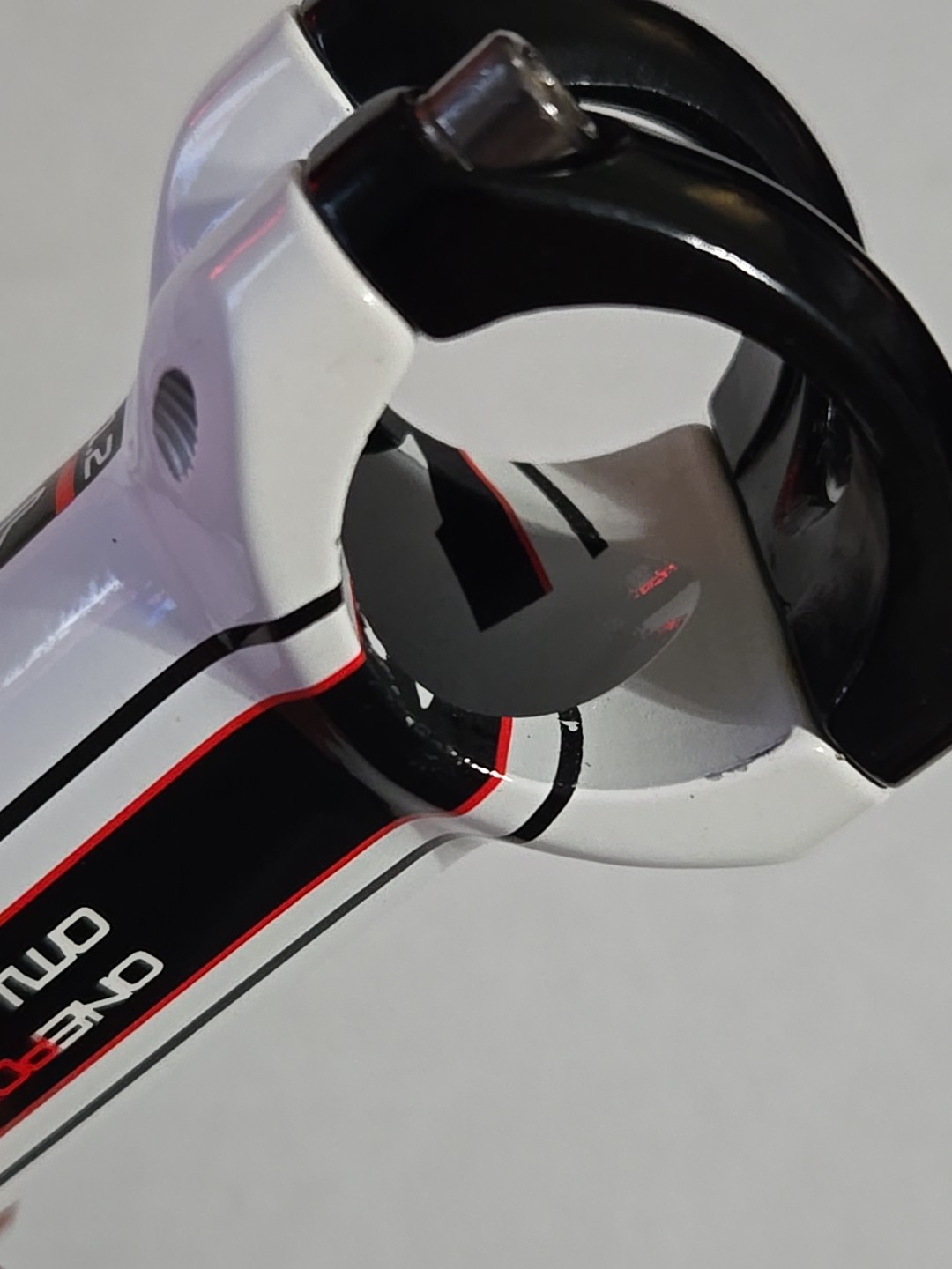 Felt Stem 1.2 3D Forged 6061 100mm 7 Degree Rise