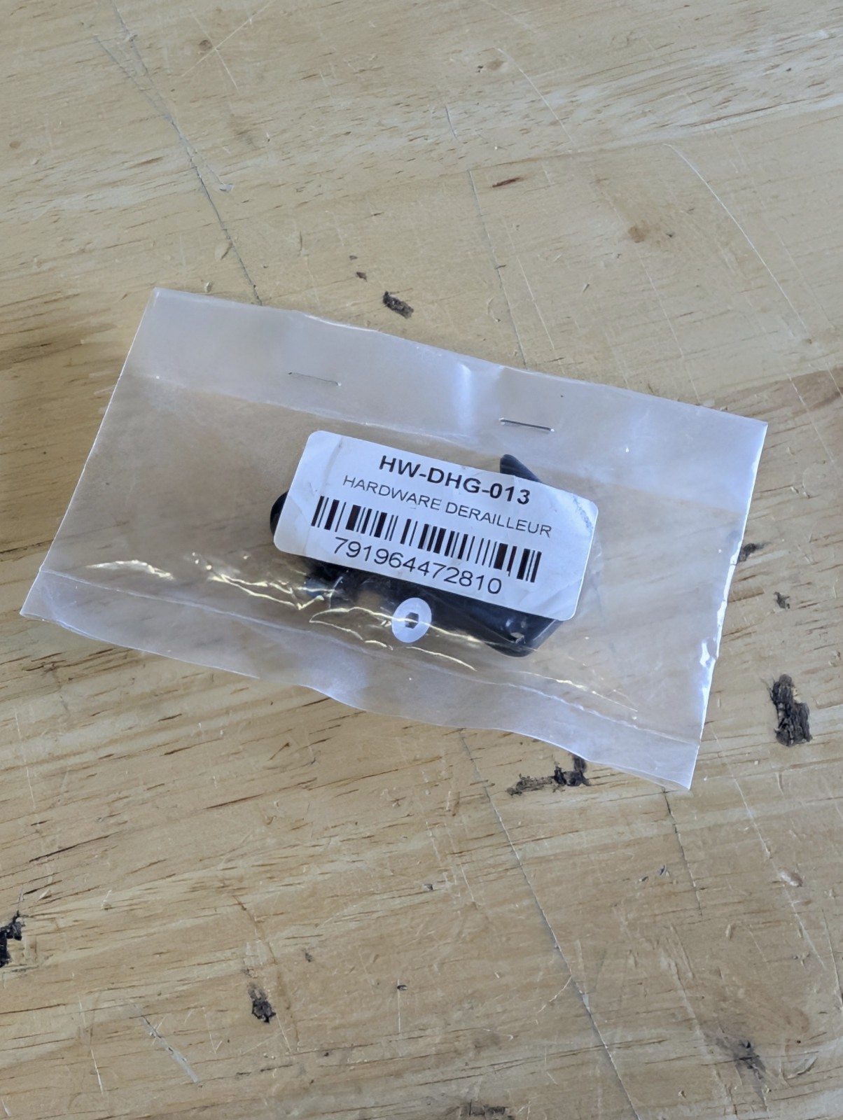 Wheels Manufacturing Dropout-123