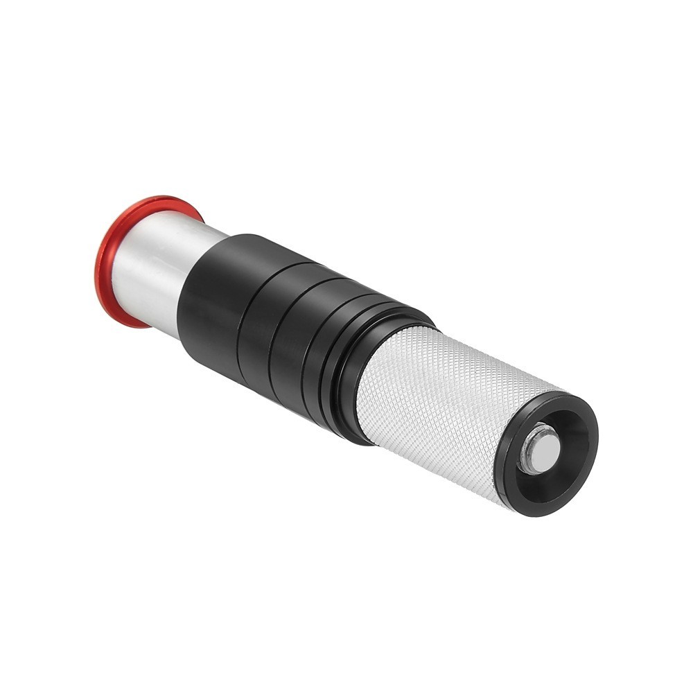 Lightweight Bicycle Stem Riser 28.6mm Only 168g for Fork Extender 5-50mm