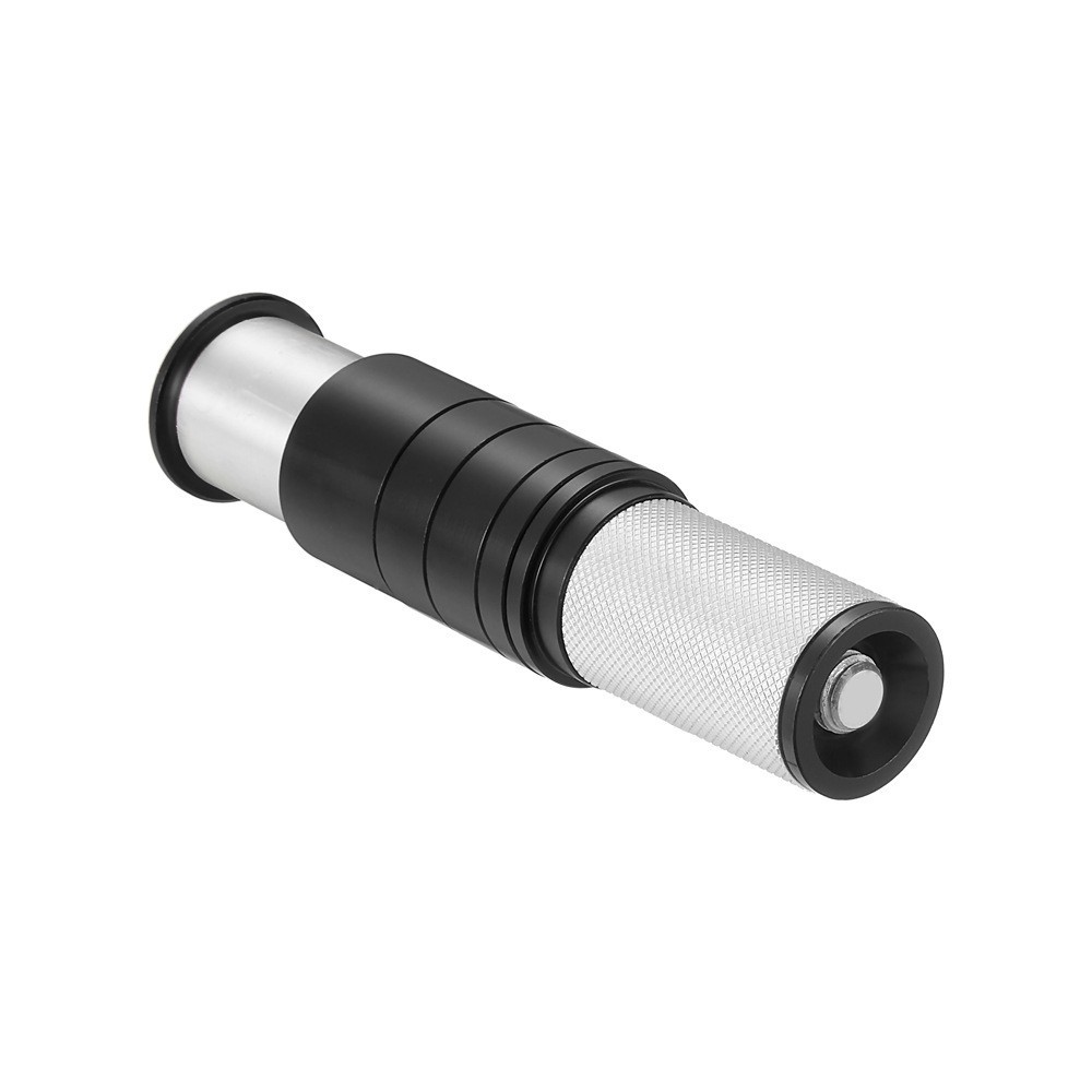 Lightweight Bicycle Stem Riser 28.6mm Only 168g for Fork Extender 5-50mm
