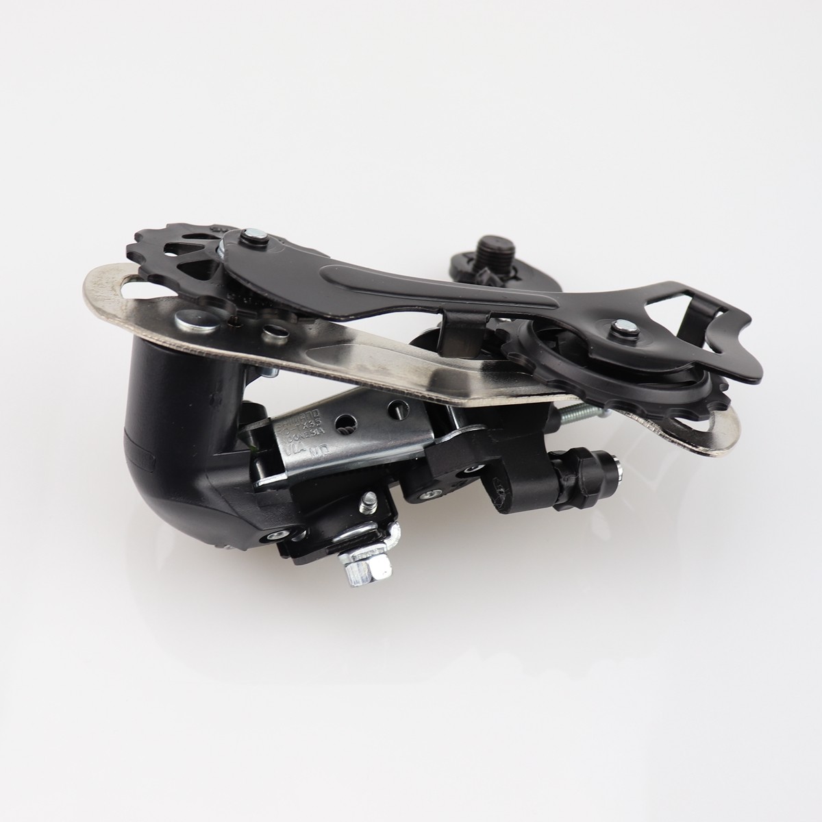NEW Shimano Tourney RD-TX35 7s 8s Speed MTB Bicycle Rear Derailleur Bike Part