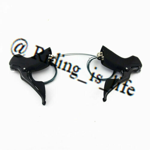 Shimano 105 R7000 2×11 Road Bike Groupset 50-34/52-36/53-39 No Calipers ST-R8000