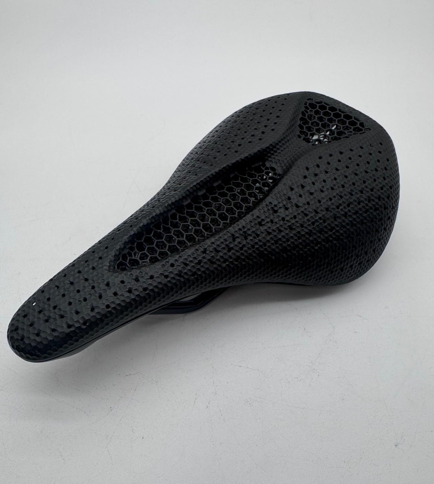 Specialized Power Pro Saddle Mirror 143mm Titanium Rails