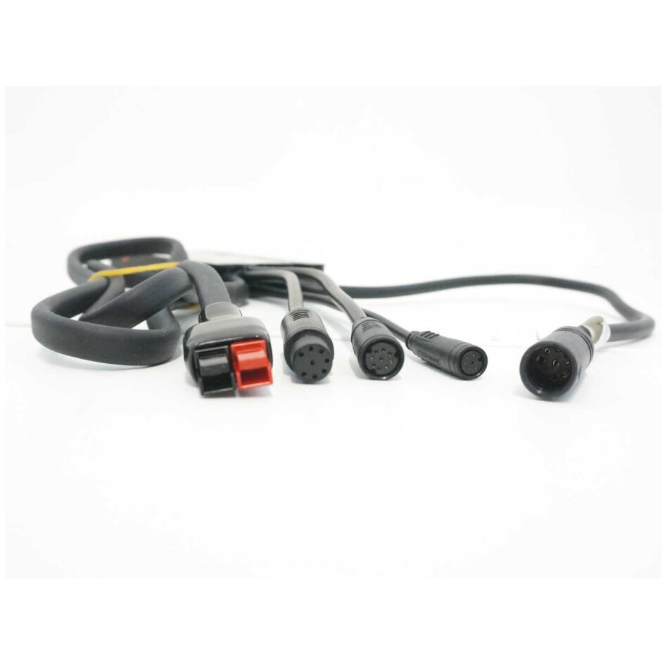 Grin Baserunner Z9 Controller V5 Field Oriented, 20-60V, 55A Max, Standalone