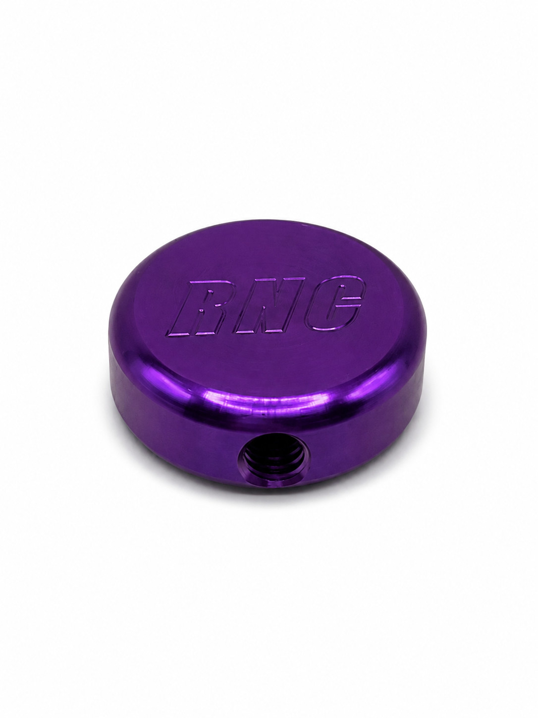 RNCBMX TITANIUM BARENDS