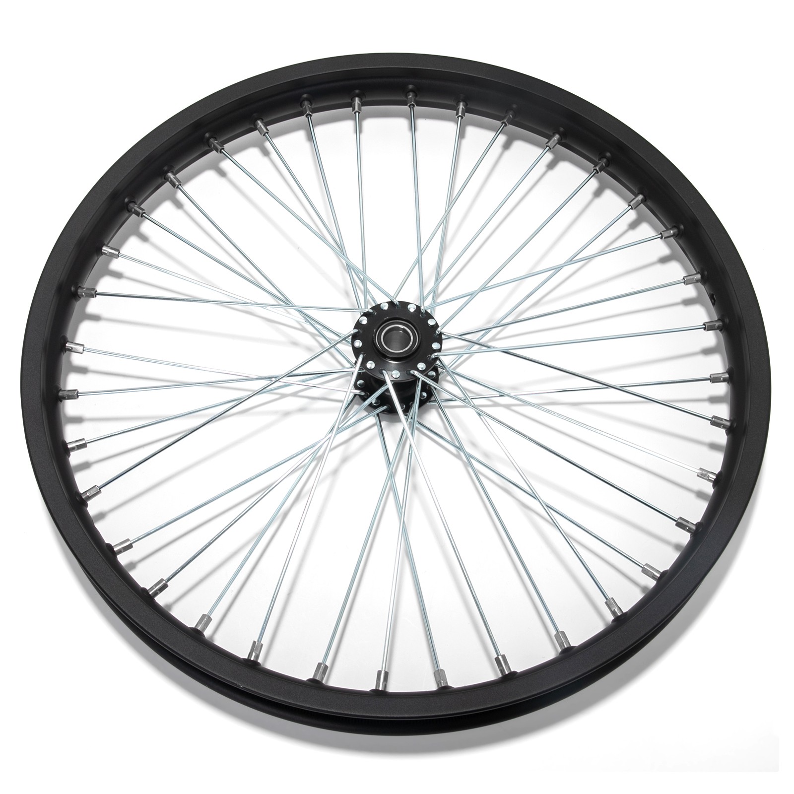 TARAZON 21″x1.6 Front Spoked Wheel Rim For Apollo RFN For Beta For Talaria Sting