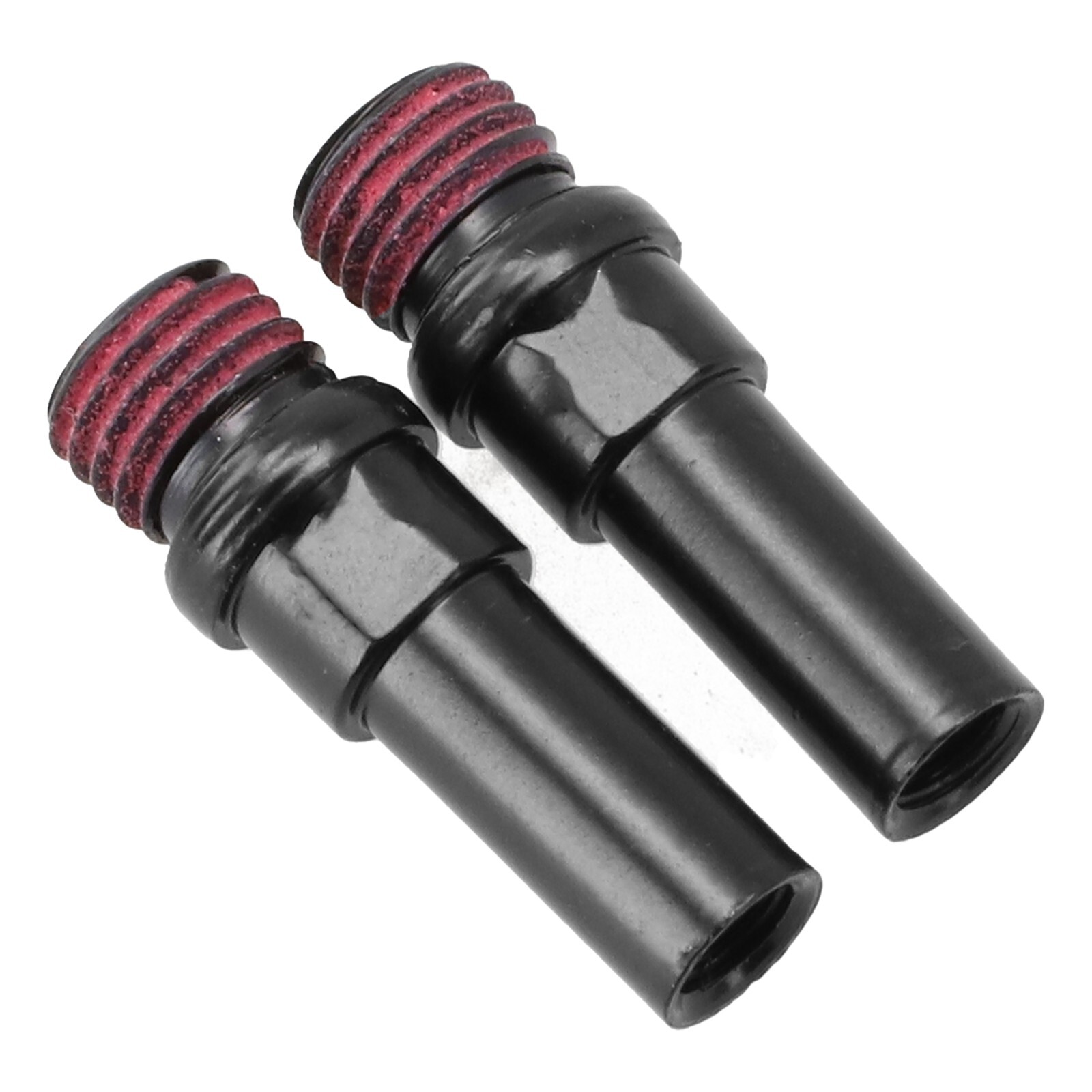 High Strength M10 V Brake Screws for Secure Bike Frame/Fork Attachment (2 Pack)