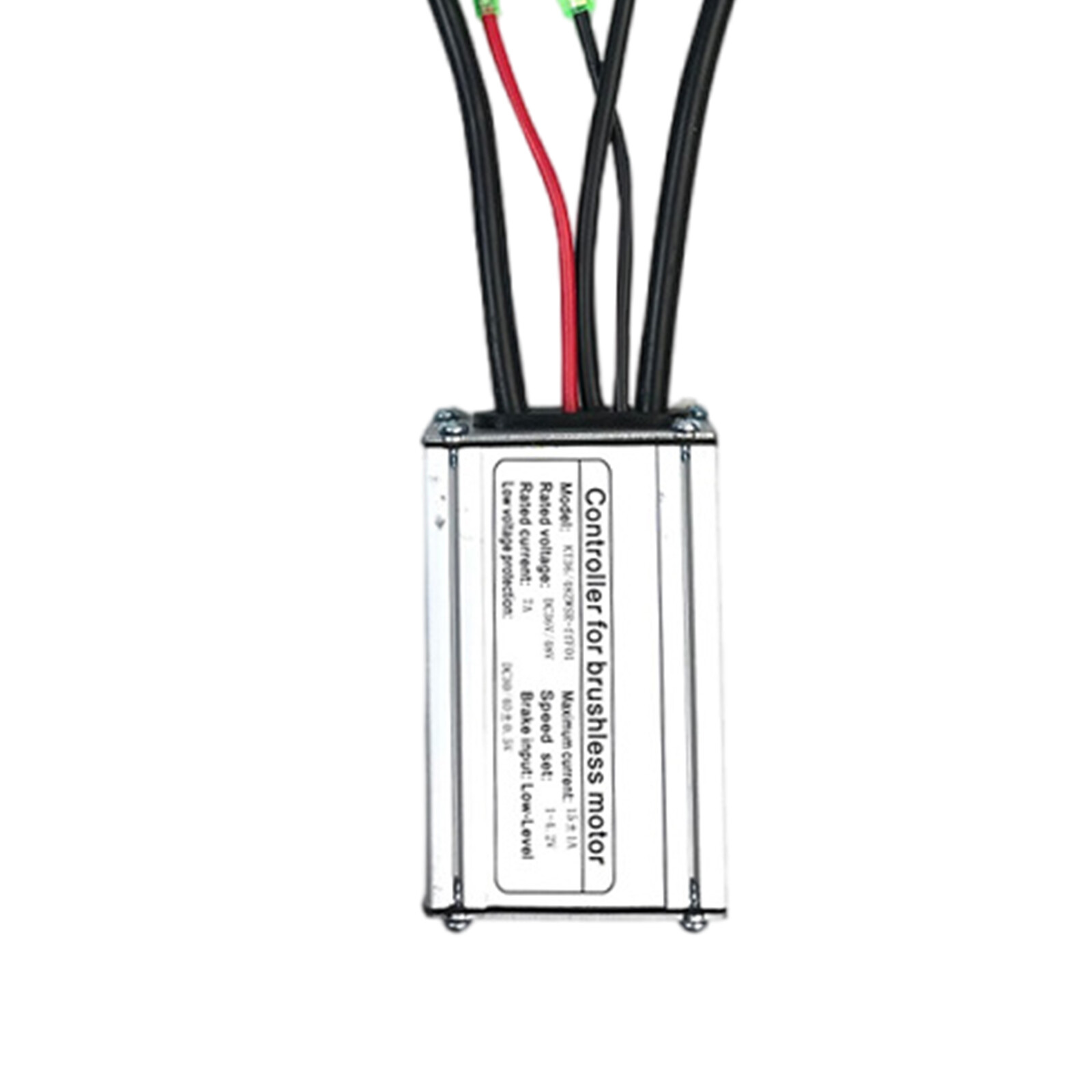 36V48V 350W E-bike Brushless Controller For Electric Bicycle Scooter Motor New