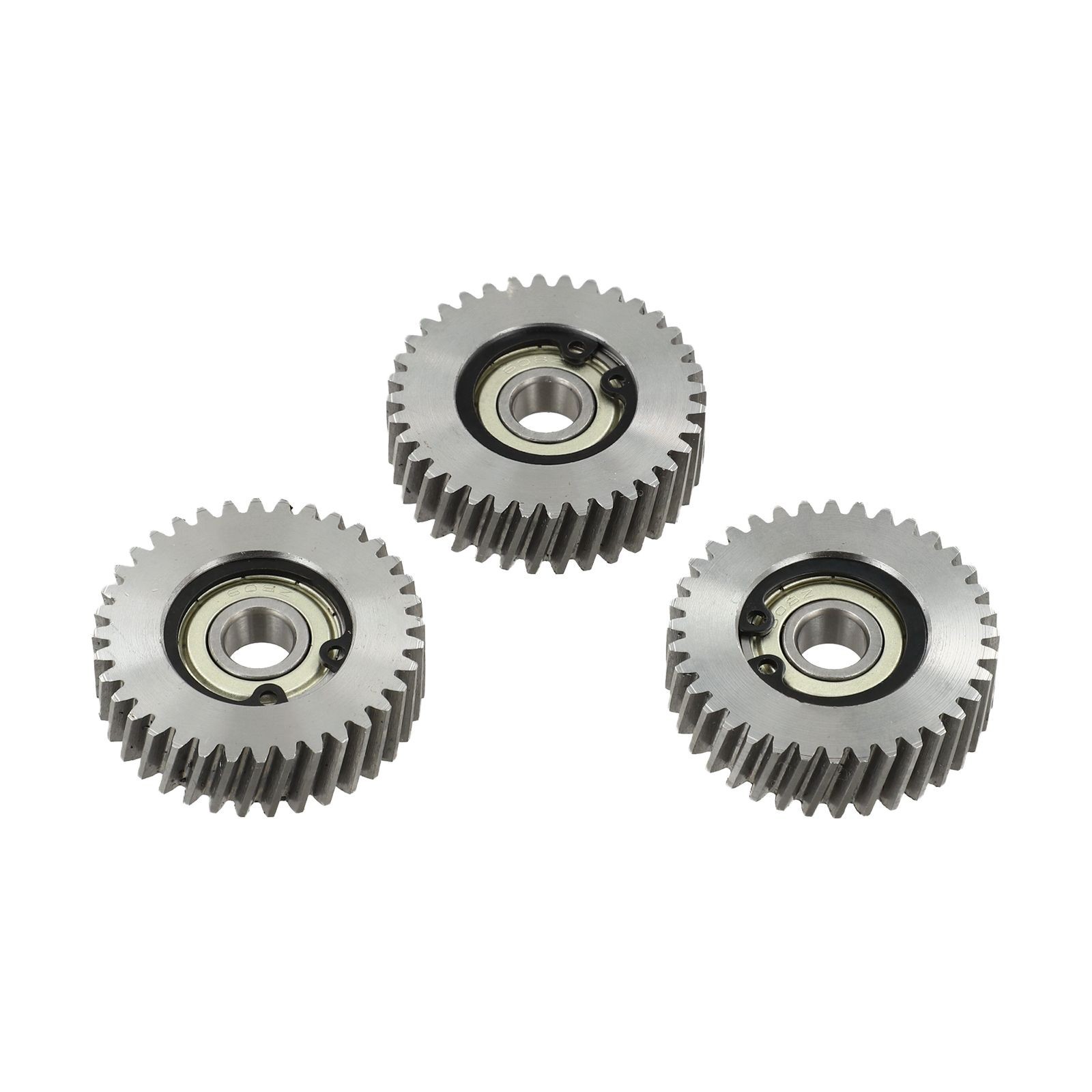 Optimal Performance 36T Ebike Electric Bike Gear with Long for service Life