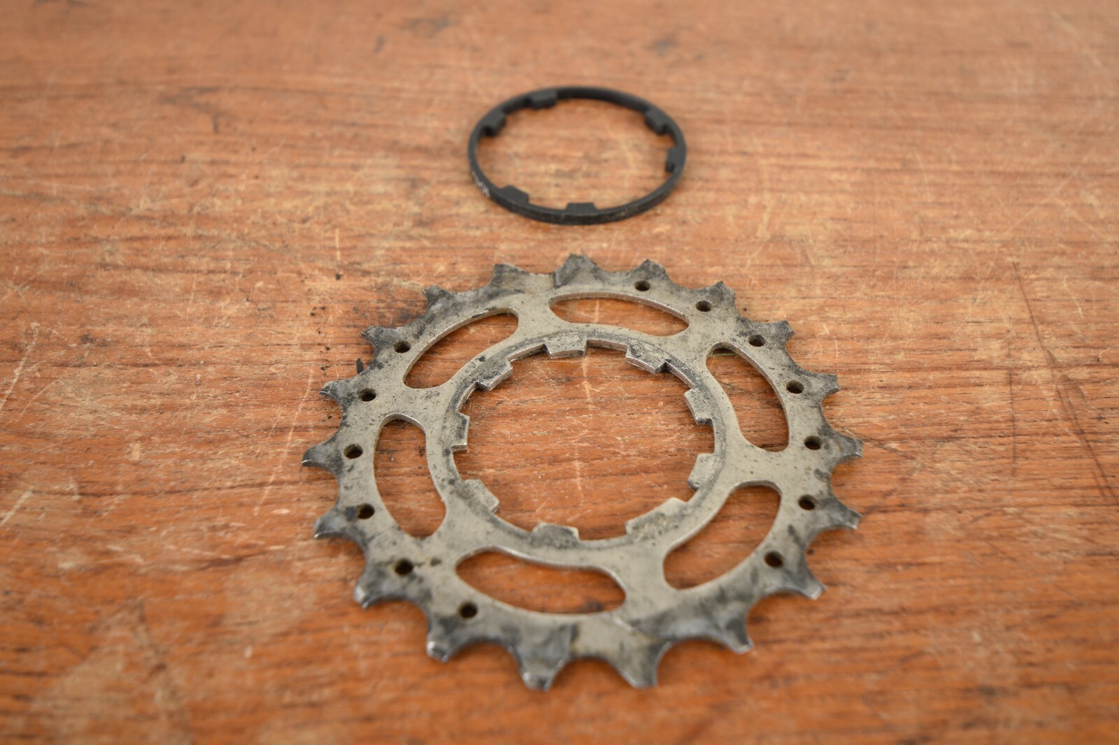 Shimano Ultegra CS-6700 10 Speed Road Bike Cassette 11-28T Gravel Tri TT Race