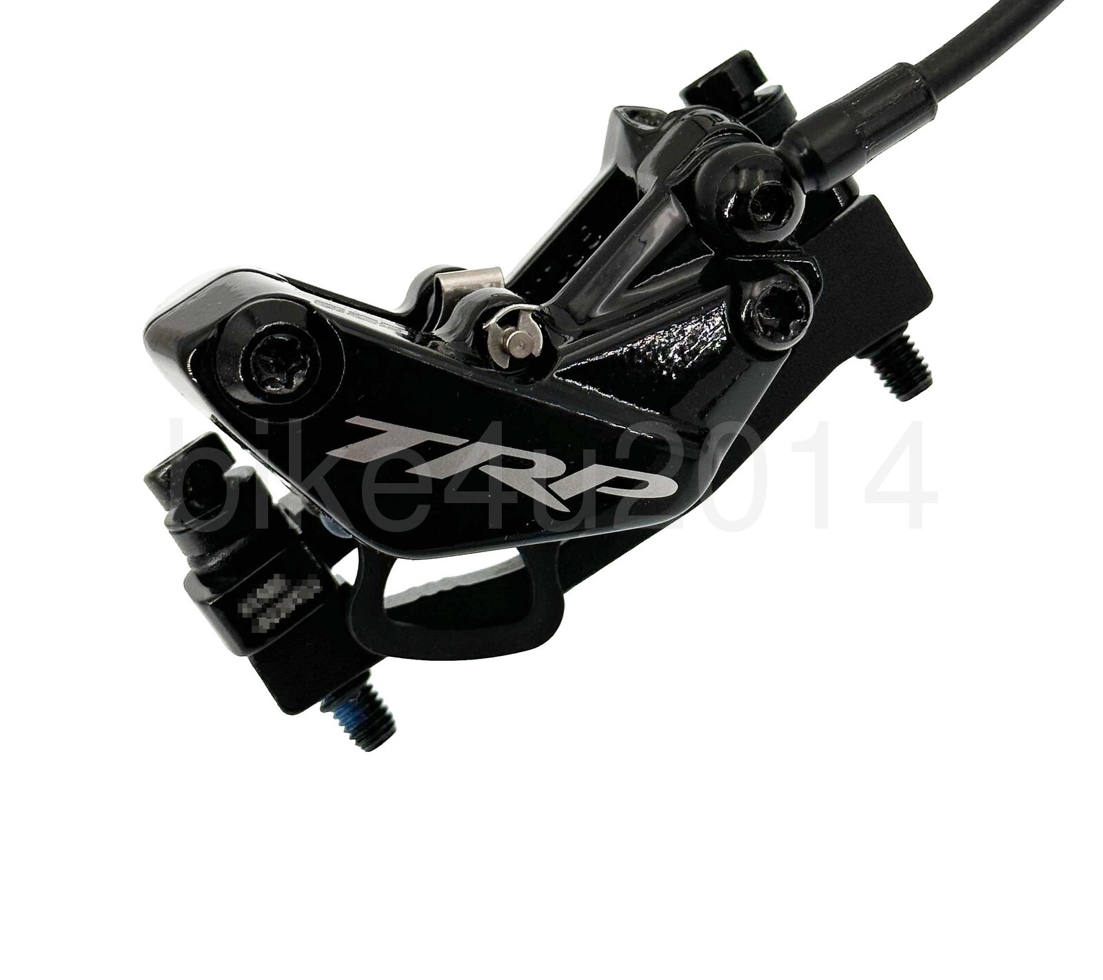 TRP Trail EVO HD-M843 Hydraulic MTB Mountain Bike Disc Brake Set Front+Rear