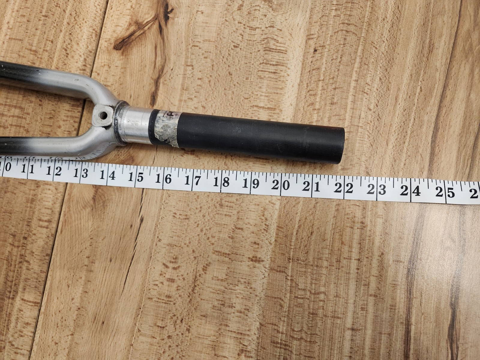 Litespeed Fork Carbon Fiber Aluminum Bicycle Cycling Part Piece L@@K!