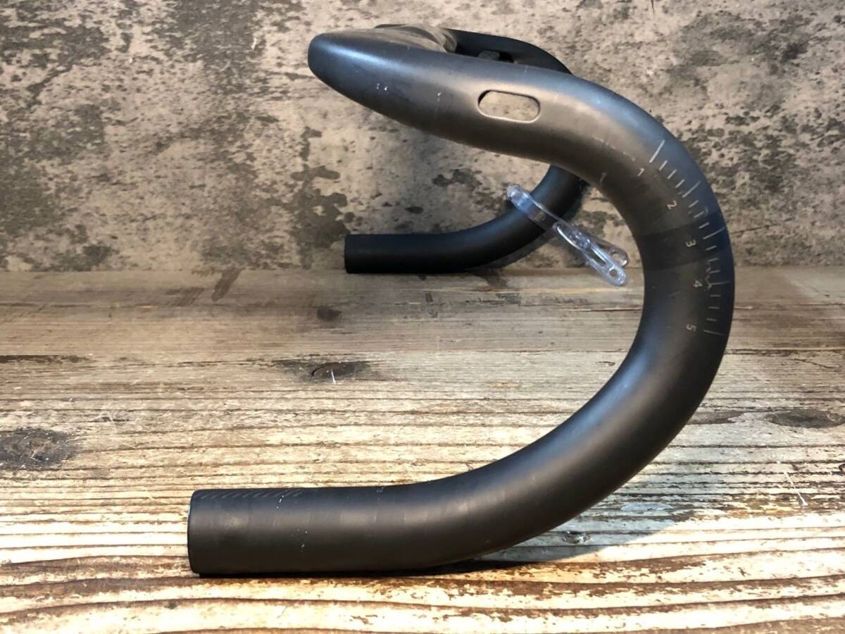 BONTRAGER XXX VR-CF Carbon Drop Handlebar C-C 16.53 in Diameter 1.25 in