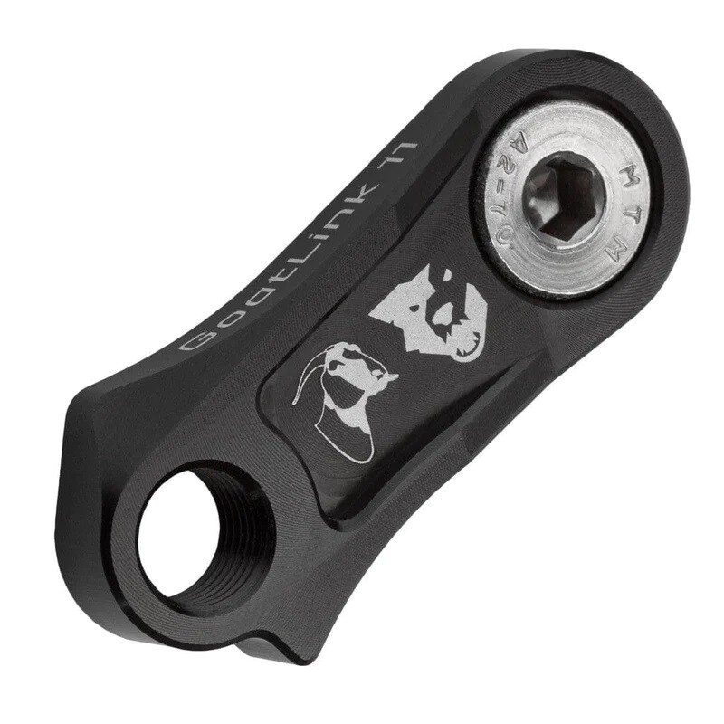 Wolf Tooth GoatLink for Shimano wide range 11spd