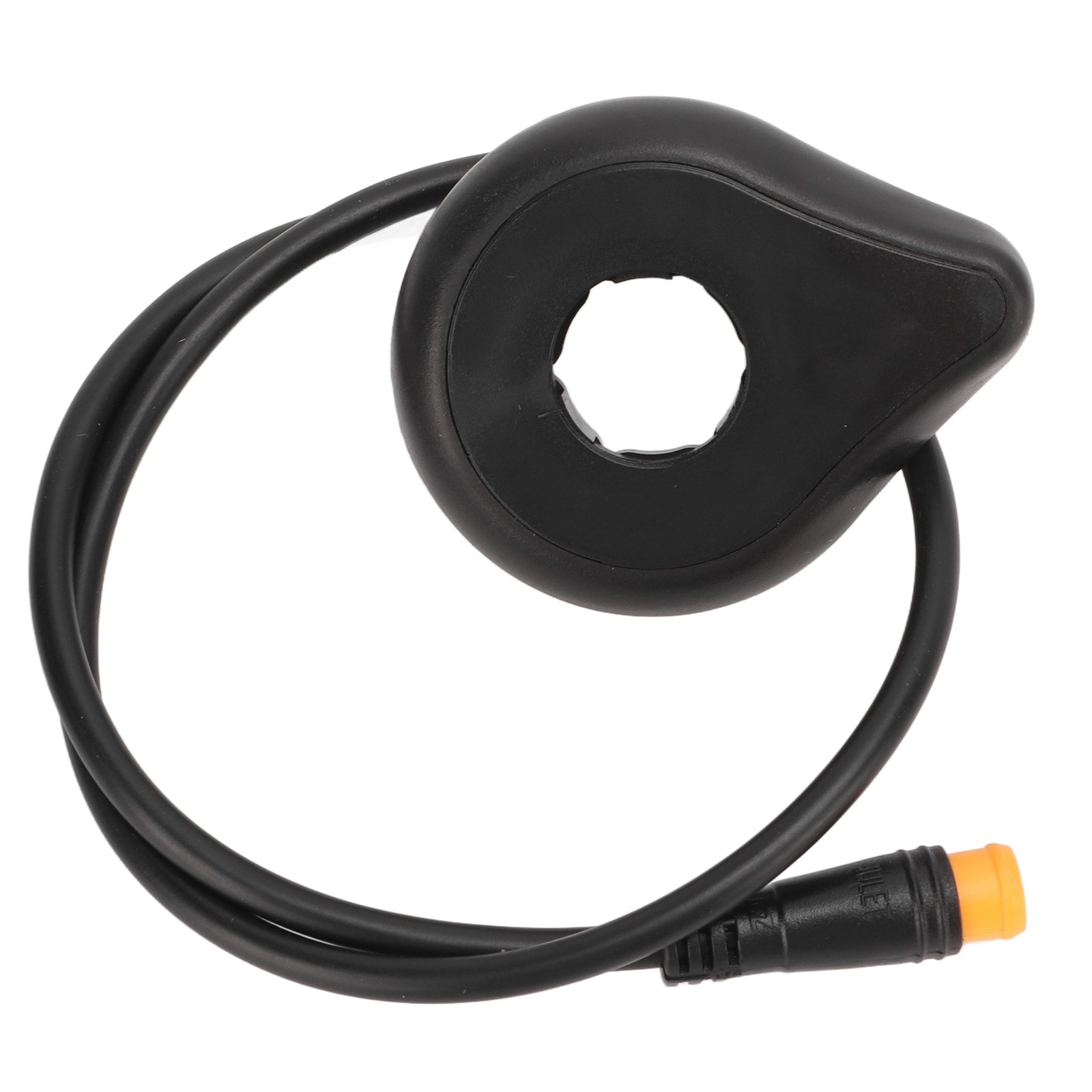 Waterproof E-Bike Assist Sensor KD‑2PS‑L 12 Magnets Double Hall Design