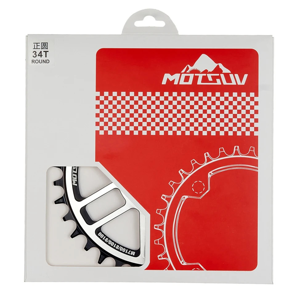 12 Speed Direct Mount Chainring 30T-40T for Shimano M9100 M8100 M7100