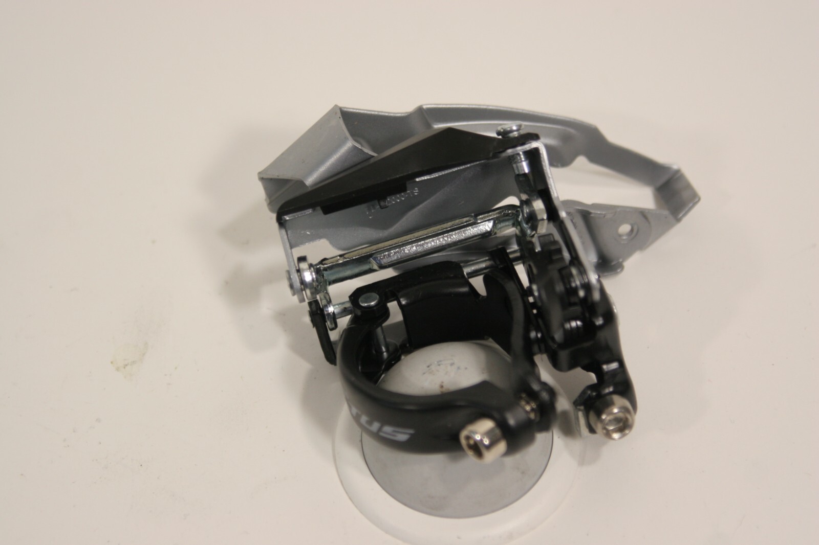 Shimano Altus FD-M310 Front Derailleur 3 x 7/8 speed 34.9mm Dual Pull 31034