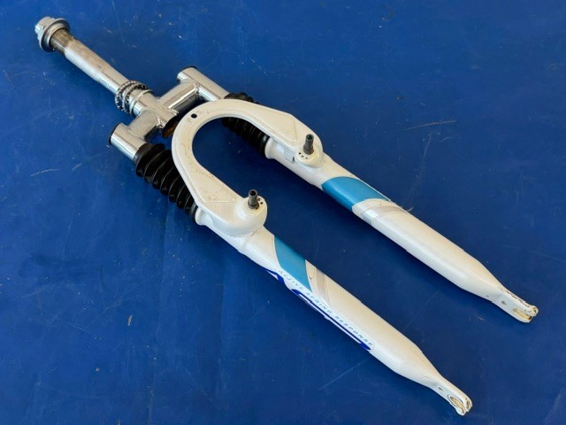 Vintage Zoom ASR Suspension Forks Steerer 26″ Wheel Mountain Bike MTB Fork