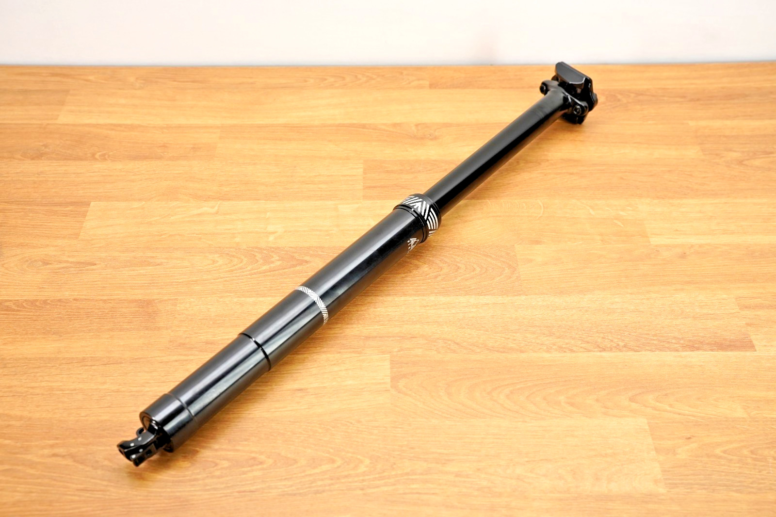 PNW Rainier Dropper Post – 34.9 – 200mm – OPEN BOX