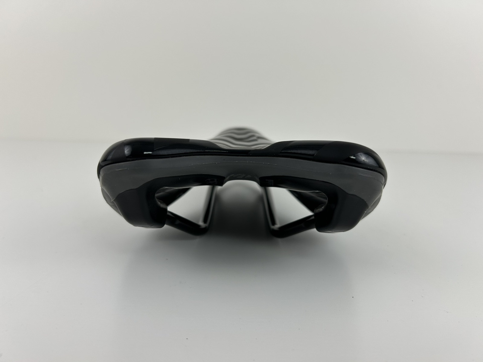 ENTITY XTENT ROAD SADDLE COMFORT GEL CHROMOLY CR-MO 245mm