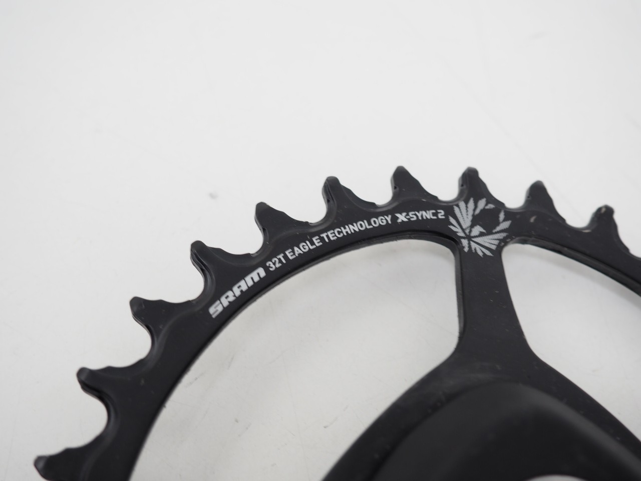 New! SRAM SX Eagle 170mm 3-Bolt X-Sync 32T Mountain Bike Crankset