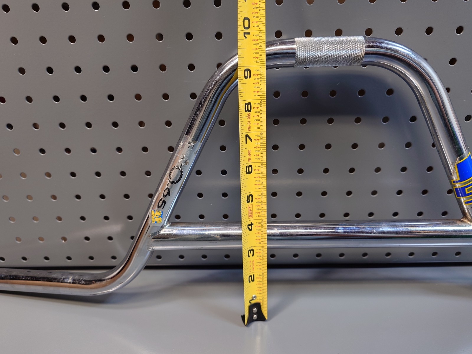 Gt 0.65 Bmx Bars