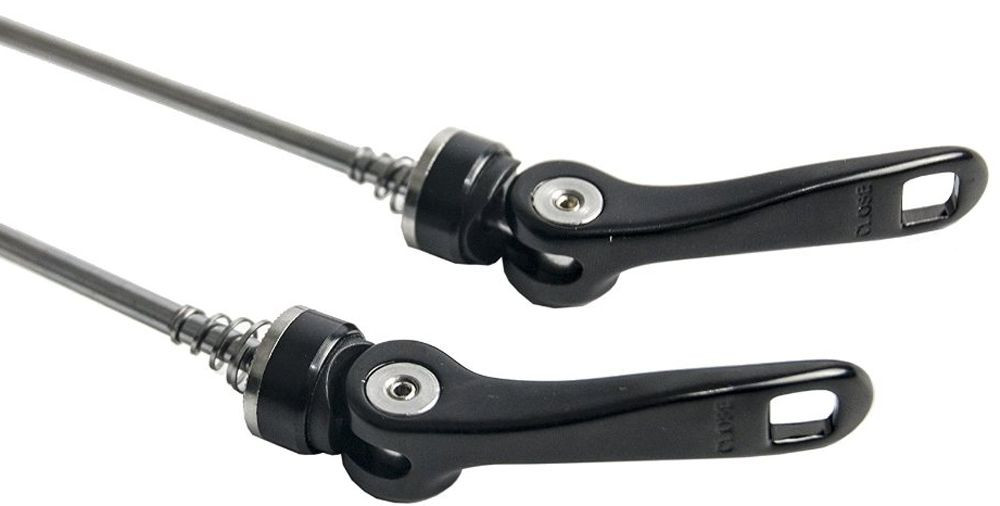 Bicycle/Bike Axle/Quick Release Wheel Hub Quick Release Skewers Set Generic