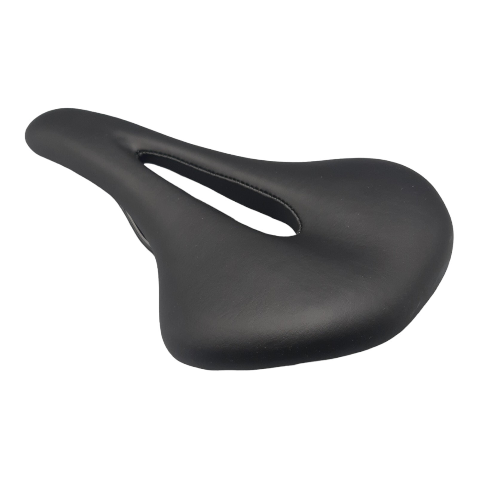 VELO 3225 Saddle Sports MTB Road Bike Black Neck Sporty Bicycle – New