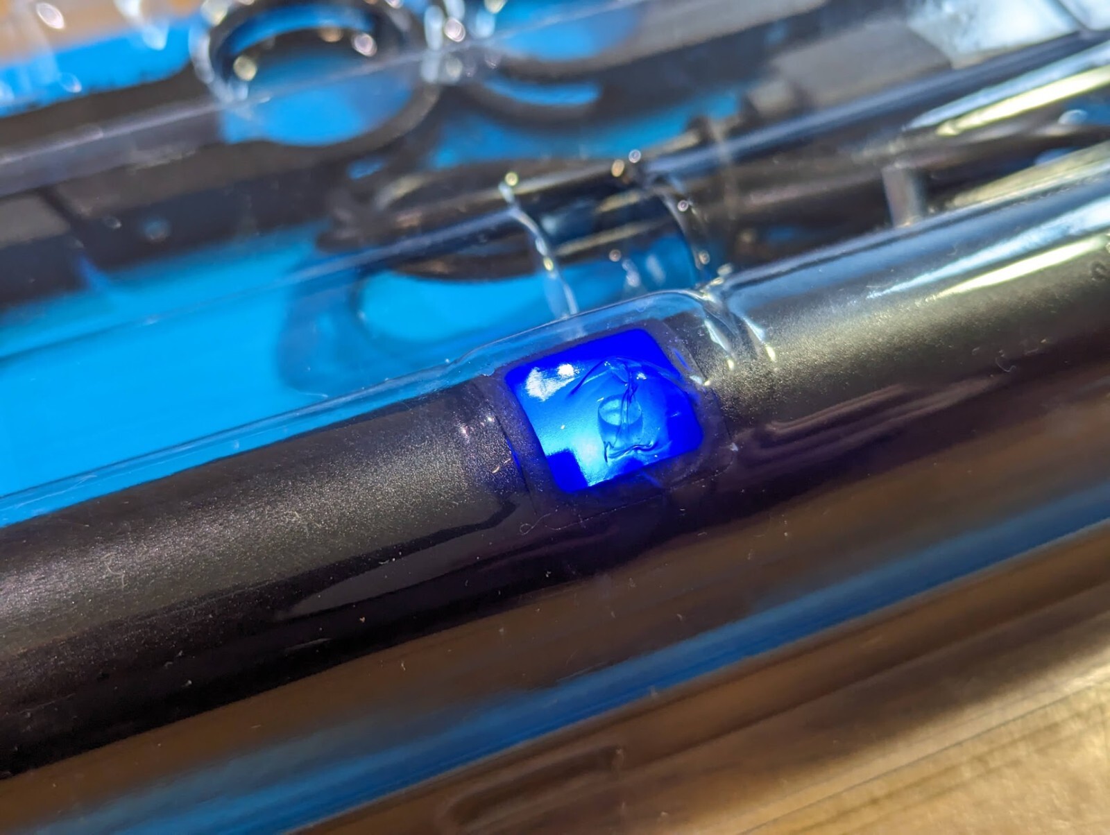 Handlebar Extender USB Bicycle Extension for Cycling WITH BATTERIES FOR CHARGING